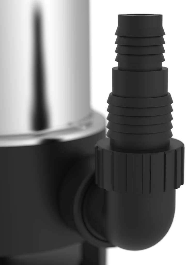 Güde Schmutzwassertauchpumpe GS 1103 PI